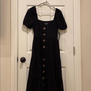 Lulus dress, size XS